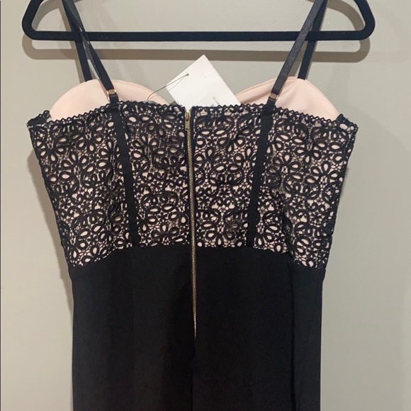 Little Black Dress - Picture 4 of 4